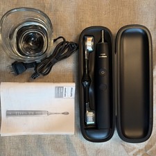 philips sonicare diamondclean 9000 Series Black