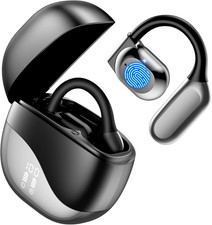 AI Translation Earbuds Real Time for Iphone and Android, 144 Language Translator