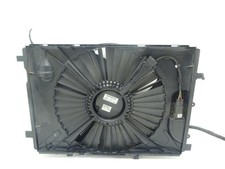 Radiateur Mercedes CLASSE A