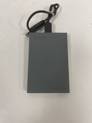 SEAGATE 2TB HARD DRIVE (P21028310)