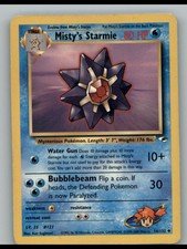Image for Misty's Starmie