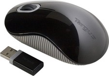 Targus Wireless Mouse with Blue Trace Technol...
