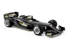 HONEST MT021009 Mon-Tech F22 1/10 Formula car clear body