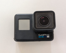 GoPro HERO6 Black Action Camera Touch Screen 4K HD