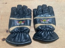 Firecraft Redline FC-C6000 Leather Fire Glove...