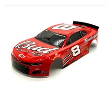 Losi Nascar Dale Earnhardt Jr Body #8 Budweiser Chevrolet