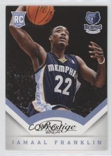 2013-14 Panini Prestige Jamaal Franklin #190 1x9
