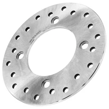 Front Brake Disc Rotor For Polaris RZR PRO XP Ultimate 21-25 / RZR Turbo S 20-21