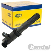 Magneti Marelli ZÜNdspule Passend FüR Fiat Stilo