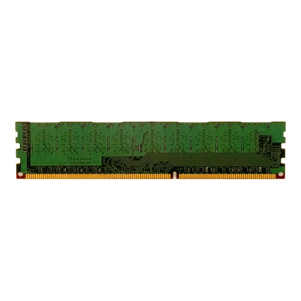 Modulo RAM CISCO 2GB PC3-10600 DDR3-1333MHz 15-13407-01 SH57256813AUHUMSQ0 - Immagine 2 di 2