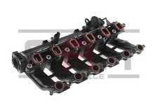 Ansaugkr�mmer Ansaugbr�cke Saugrohrklappe BMW 3er 5er 6er X3 X5 X6 11617790701