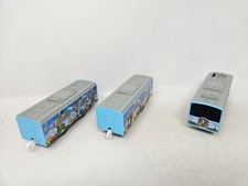 Thomas Friends Trackmaster Keihan Train 10000 Motorized TOMY Plarail VGUC