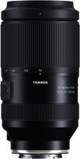 Tamron 70-180mm f/2.8 Di III VC VXD G2 Sony E Lens