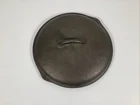 Vintage BIRMINGHAM BSR Century Series No. 8-B 10-1/4” Cast Iron Skillet LID ONLY