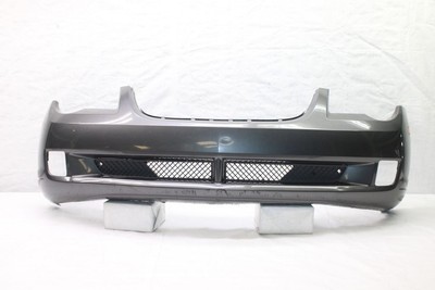 2005 CHRYSLER CROSSFIRE ZH CONV #375 FRONT BUMPER COVER ASSEMBLY