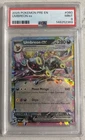 Pokemon 2025 Pre-Prismatic Evolutions #060 Umbreon EX PSA 9