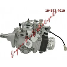 NEW 104662-4010 VE6/12F1125RNP170 6734711240 INJECTION PUMP for CUMMINS 6D102E