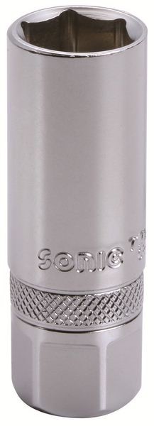 4x ✅Fits SONIC 7172216 Socket Hexagonal 3/8"" 16 mm 7172216 Socket fo ⭐UK Seller⭐