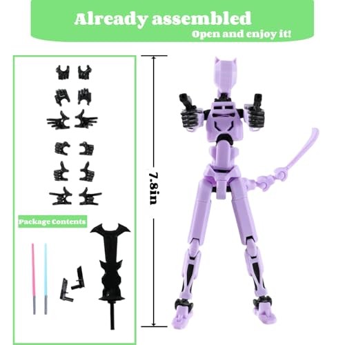 コレクション HUMAN ROBOT yummy mummy (VAG purple) s-l1200.jpg