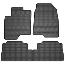 FROGUM Gummimatten Autofussmatten für Opel Antara 2006-2017