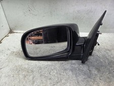 Retroviseur gauche (ou coque) Hyundai SANTA FE