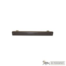 Stoßfänger hinten für Jeep Wrangler (TJ) ab 1997-2006 passend