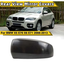 Retroviseur droit (ou coque) BMW X6