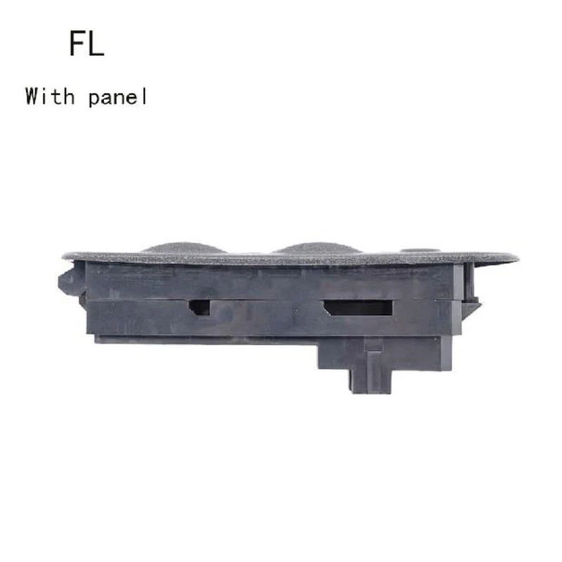 Interruptor elevador de control de ventana de transmisión de automóvil para Mitsubishi Space Star DA Carisma DA Foto 4 de 4