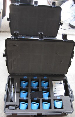 ASUS/Acer Google Expeditions Student VR BUNDLE 20-PACK Bundle kit for  classroom - Main Image