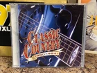 Classic Country 1980-84 2x CD Time Life 2004 EU IMPORT VG+ Dolly Parton Alabama
