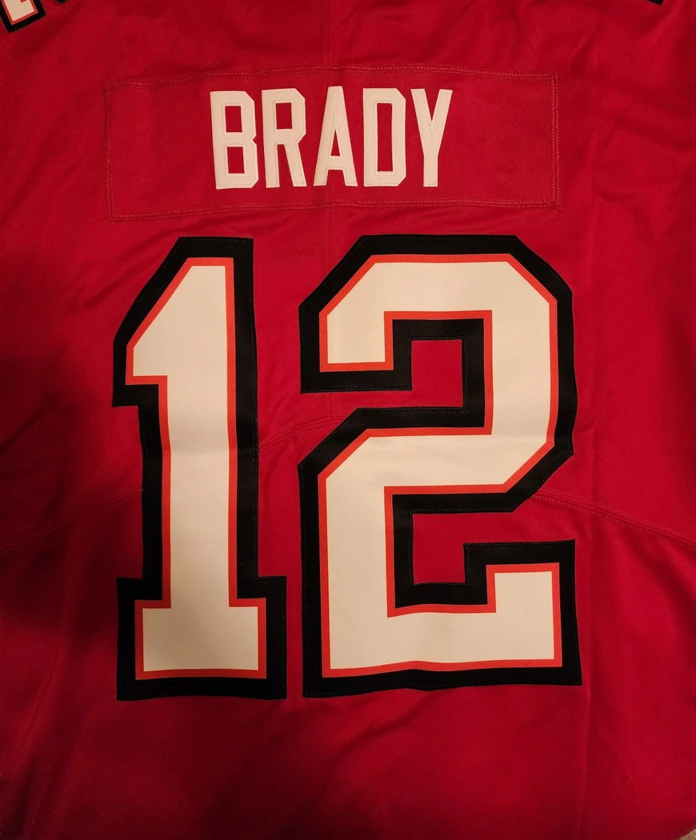 Tom Brady NFL Fan Apparel & Souvenirs for sale | eBay