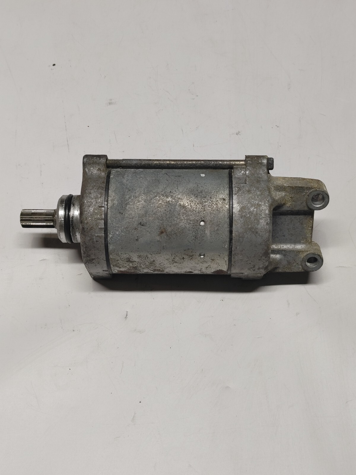 Starter Motor SM 15 12v for sale online eBay