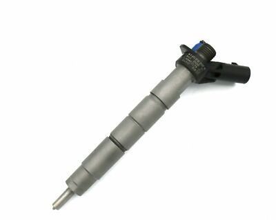 4x Fuel Injector Nozzle A6540700187 0445117048 Fits for Mercedes