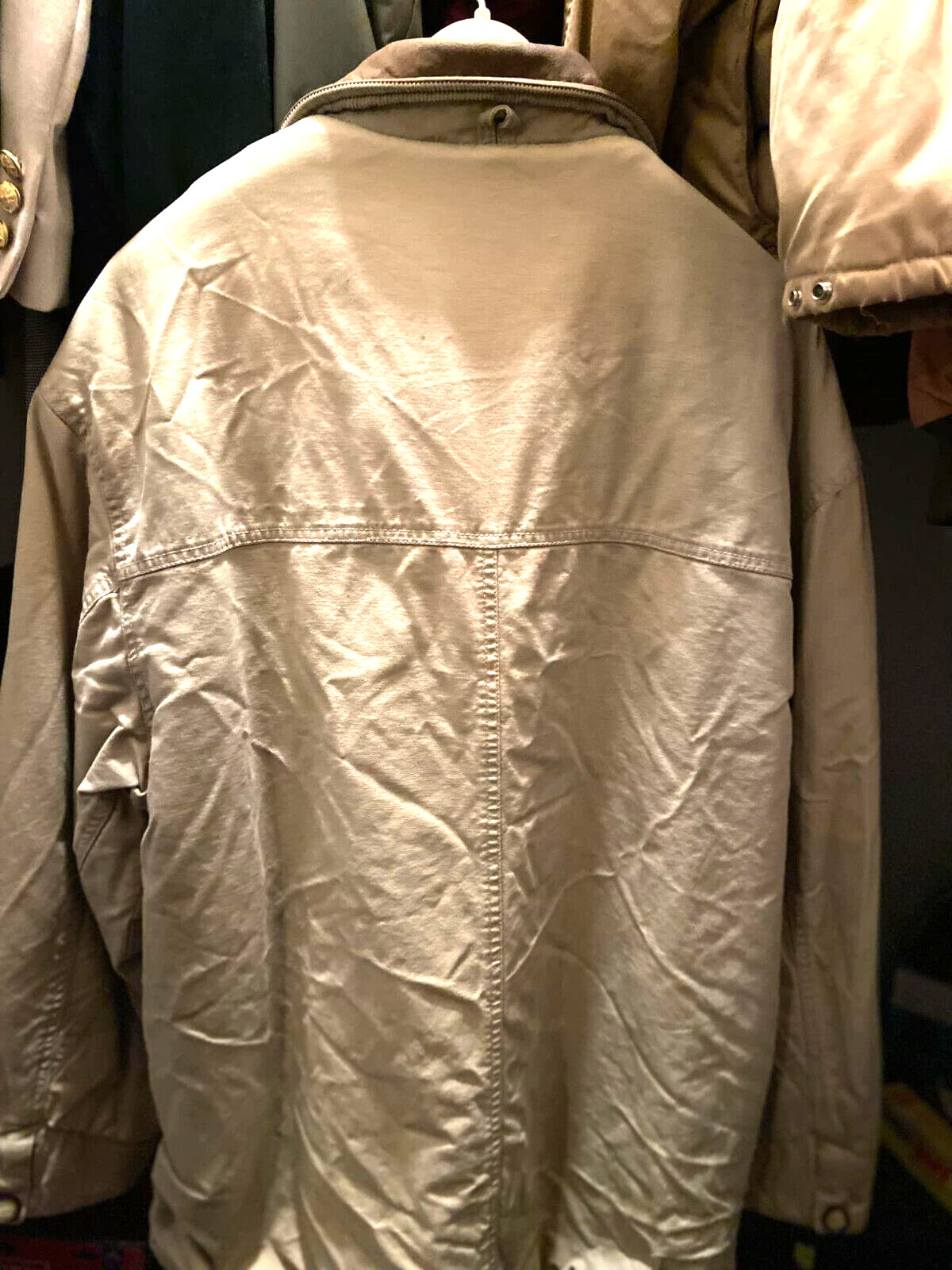 STRUCTURE Work Clothes  Extra Tough - Extra Warm … - image 2