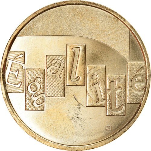 [#6524] France, 5 Euro, Egalité, 2013, Paris, SPL, Argent - Photo 1/2