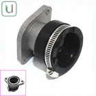 Carburetor Intake Manifold Boot For 96-05 Yamaha Wolverine 350 YFM350 US Stock