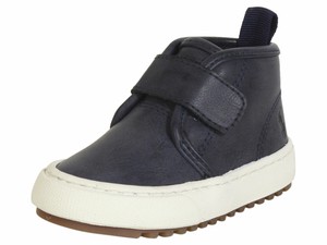 Polo Ralph Lauren Bebê Boy's chett-Ez Navy Sapatos Botas Polido | eBay