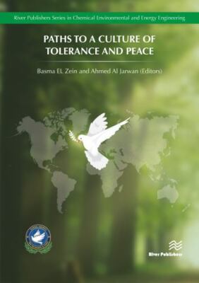 Paths to a Culture of Tolerance and Peace, Hardcover by El Zein, Basma (EDT);...