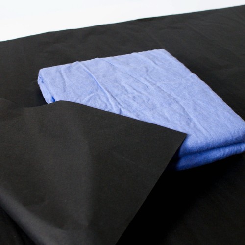 Bulk Tissue Paper Ream Gift Wrapping Packing Acid-Free Black/White β Fast AU π - Picture 11 of 41
