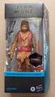 Star Wars Black Series Zaalbar action figure NEW