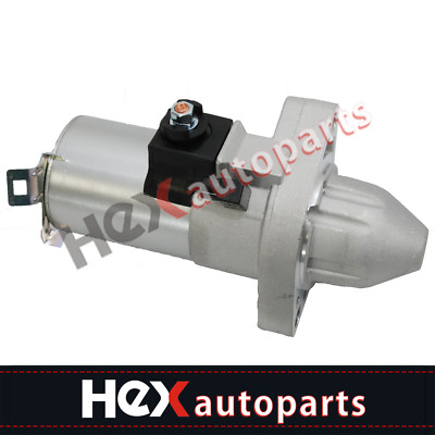 #ad #ad Starter for Honda 2.4 Accord DX LX EX 2003 2005 Element 2003 06 Acura TSX 04 05 $52.99
