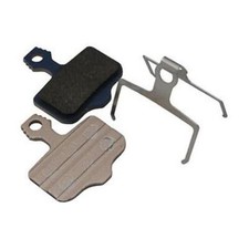 Image of Clarks Elite VRS841 Avid Elixir SRAM XX, X0 Bicycle Bike Carded Disc Pads