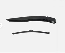 NEW Rear Windshield Wiper Arm &Blade For Lincoln Nautilus 2019-2024 OEM Quality