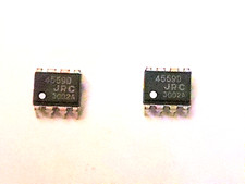 NJM4559DF  "Original" JRC  8P DIP IC  1  pc