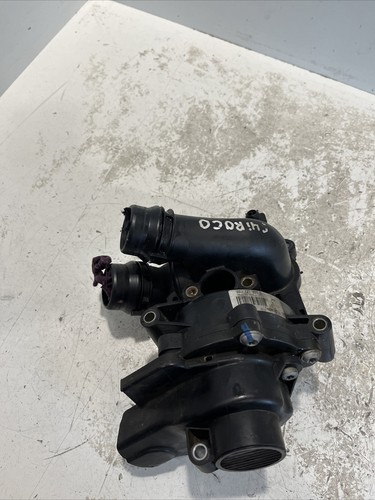 Volkswagen Scirocco Wasserpumpe 06J121026G Original 2.0 Tfsi 2008