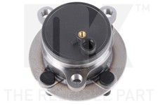 Juego de cojinete de rueda adecuado para Mazda MX-5 IV 2.0 1.5 Fiat 124 Spider