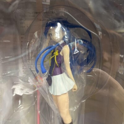 Kannagi Nagi 1/8 Scale PVC Figure Clayz Toy From Japan | eBay