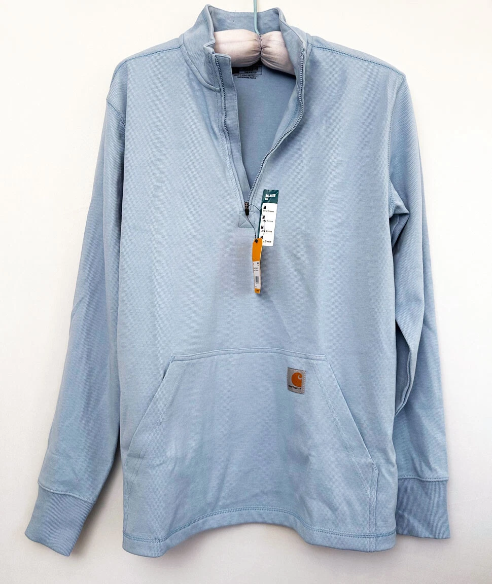 Carhartt relaxed fit heavyweight thermal sale