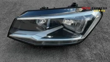 VW Caddy Headlight Facelift Left 2K1941005A Excellent Condition!
