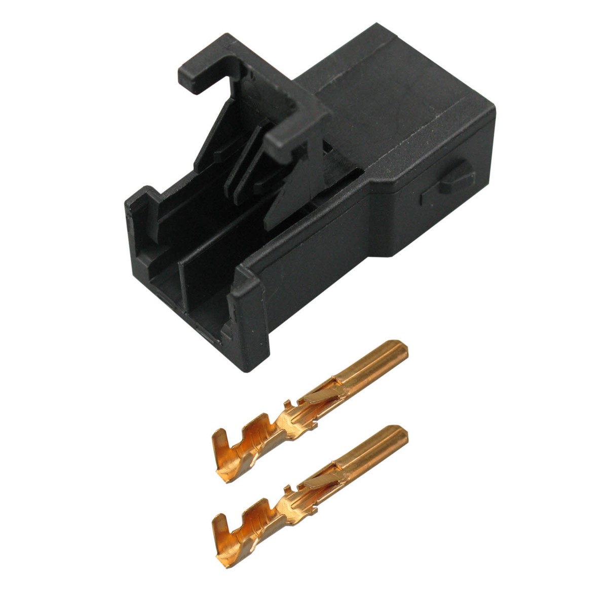 Reparatursatz SteckerSteckverbinder 2-pol. OEM VW 893 971 992 